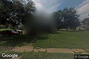 406 S Main St, Bicknell, IN 47512
