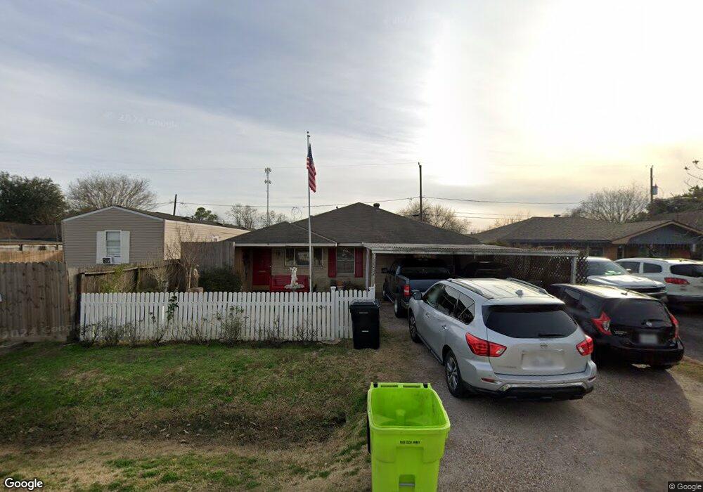 1002 Avenue D, Rosenberg, TX 77471 - photo 1