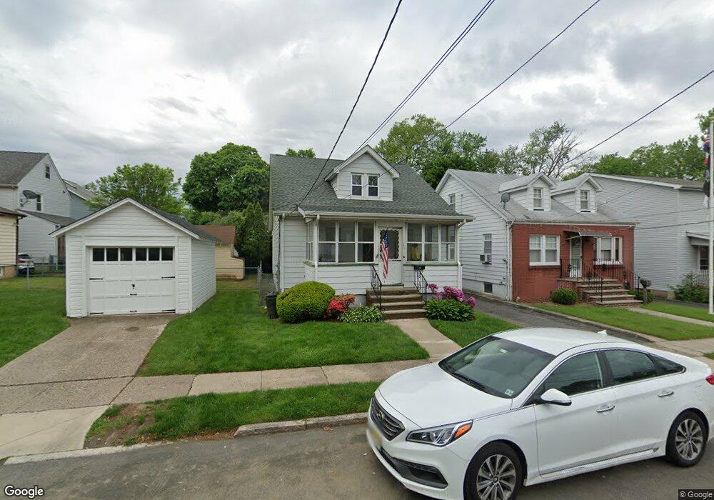 60 Augustus St, Bloomfield, NJ 07003 - photo 1