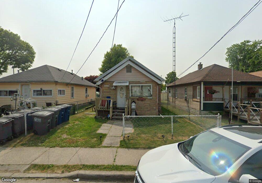 5847 316th St, Toledo, OH 43611 - photo 1