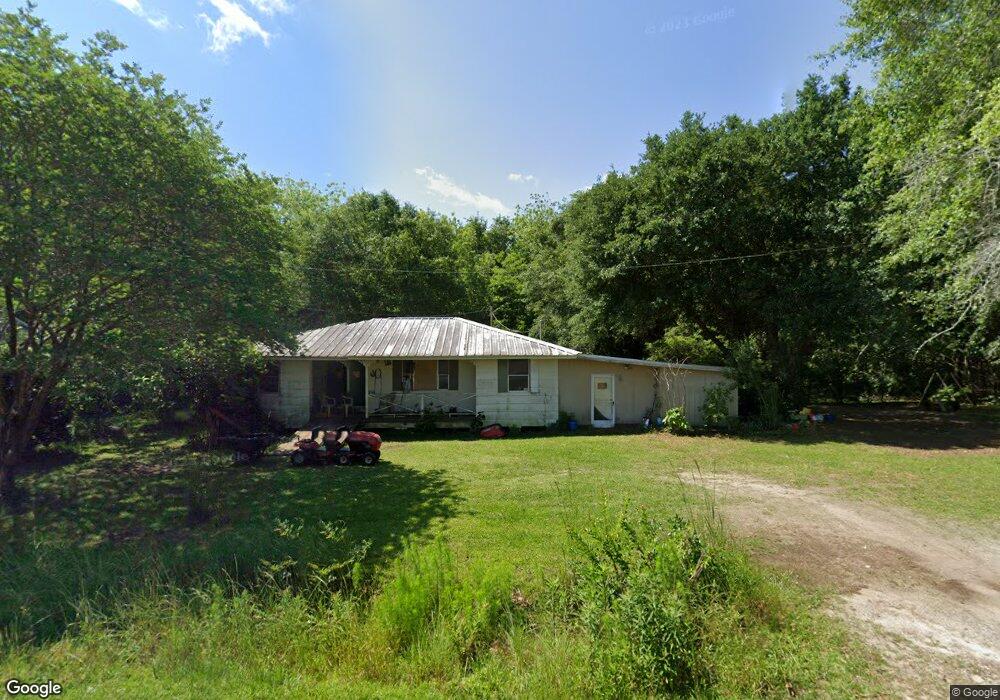 4485 Ione Rd, Pavo, GA 31778 - photo 1