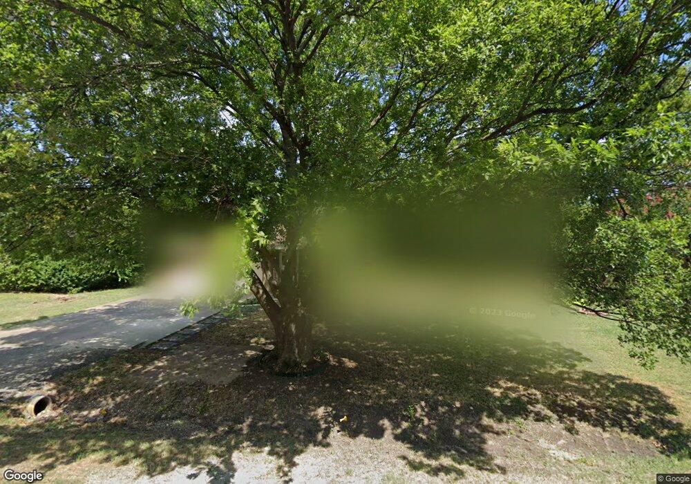 612 S Georgia St, Celina, TX 75009 - photo 1