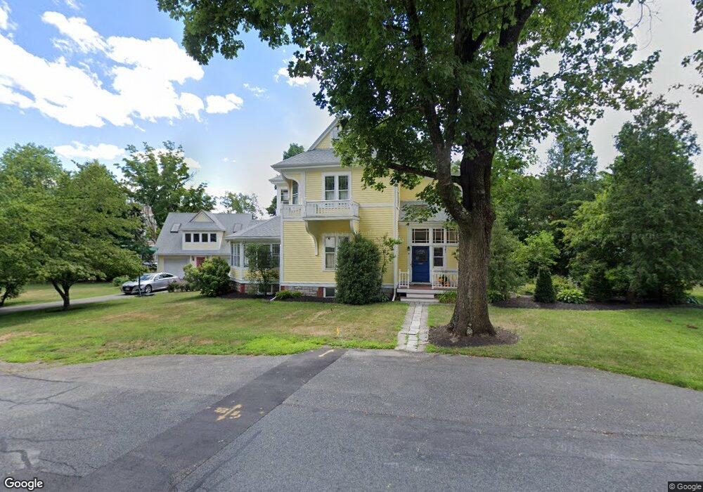 8 Charles St, Natick, MA 01760 - photo 1