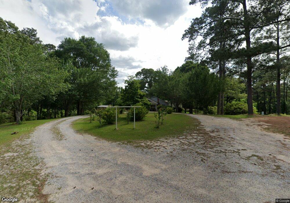 1315 County Road 19, Stringer, MS 39481 - photo 1