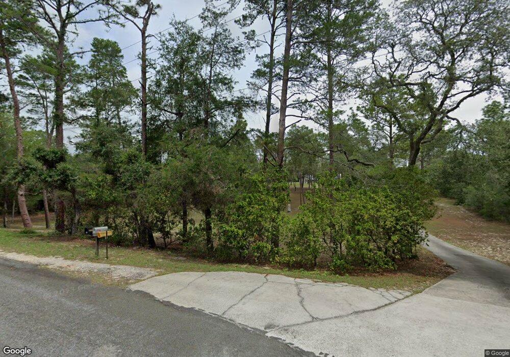 1867 E Amberjack Dr, Hernando, FL 34442 - photo 1