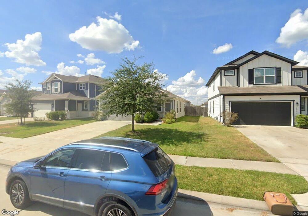 24010 Prairie Dust Dr, Hockley, TX 77447 - photo 1