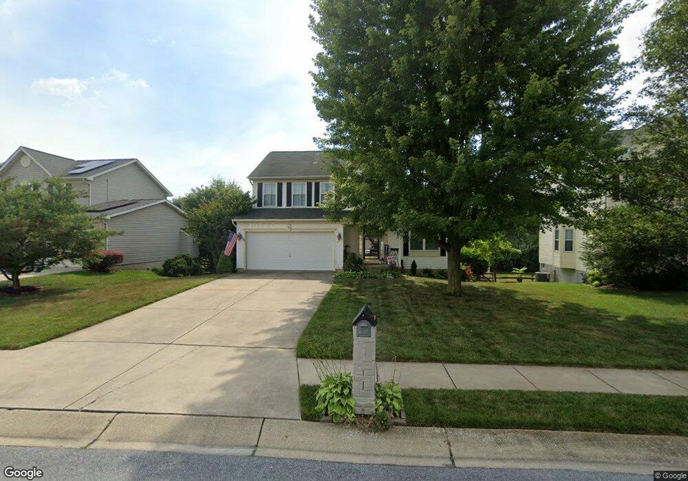 3217 Morefield Ct, Manchester, MD 21102 - photo 1