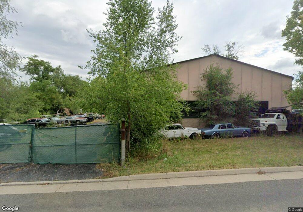 30 W Duck St, Front Royal, VA 22630 - photo 1