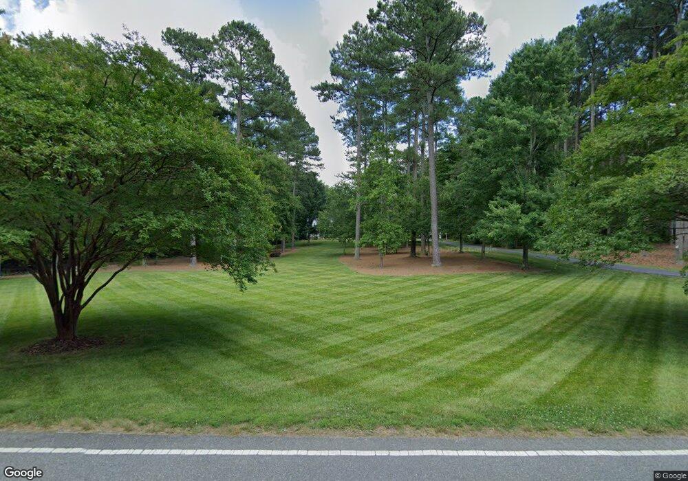 5291 High Pine Church Rd, Asheboro, NC 27205 - photo 1