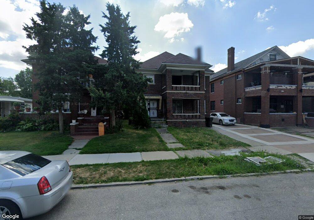 1985 Calvert St unit 1, Detroit, MI 48206 - photo 1