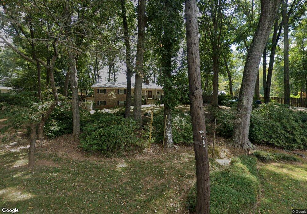 160 Dixie Meadow Ln, Carrollton, GA 30117 - photo 1