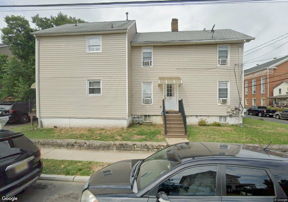 76 Church St, Keyport, NJ 07735 - photo 1