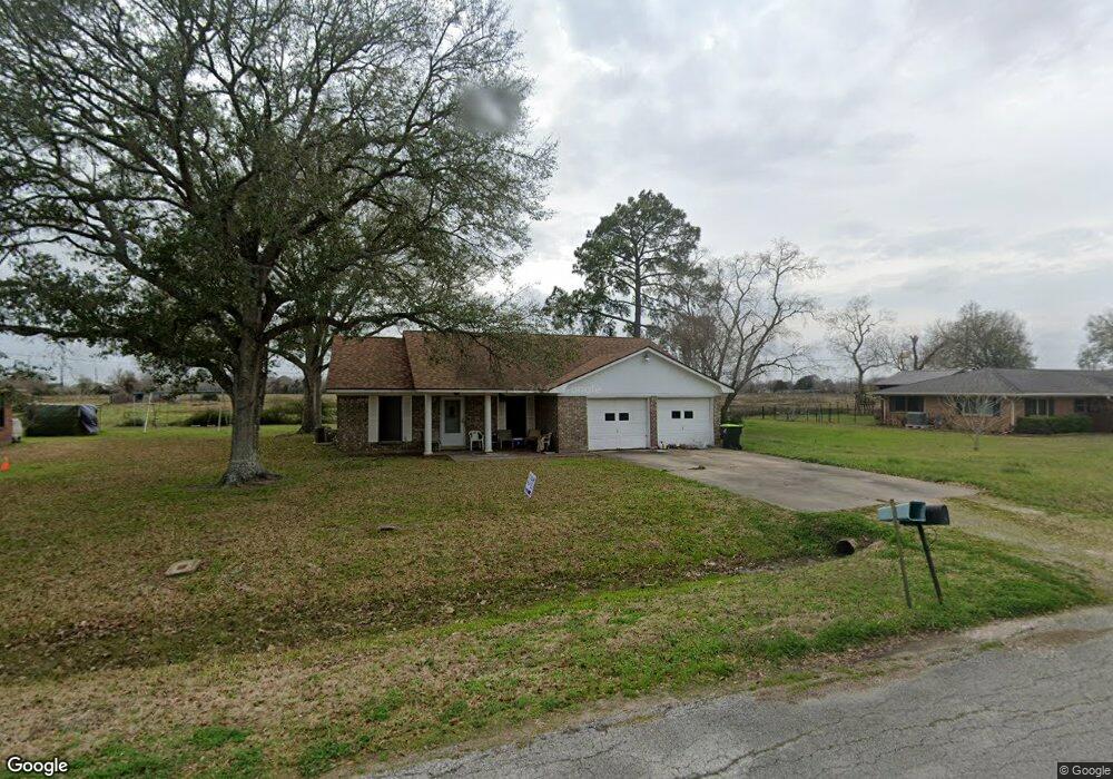 8810 Aggie Ln, Needville, TX 77461 - photo 1