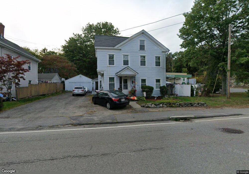 1132 Main St, Clinton, MA 01510 - photo 1