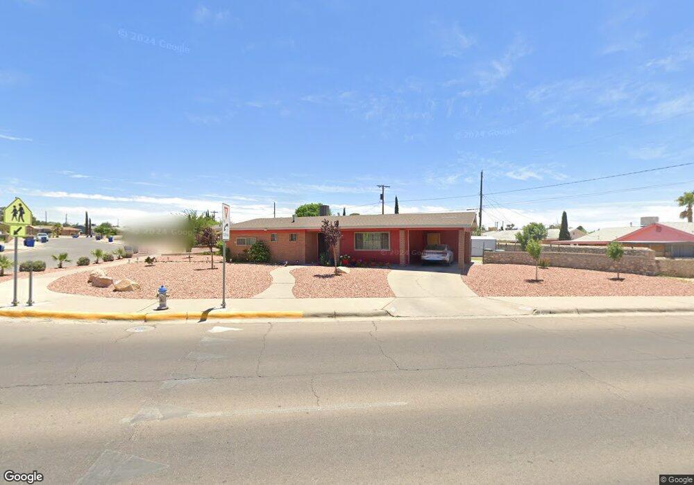 1404 Wedgewood Dr, El Paso, TX 79925 - photo 1