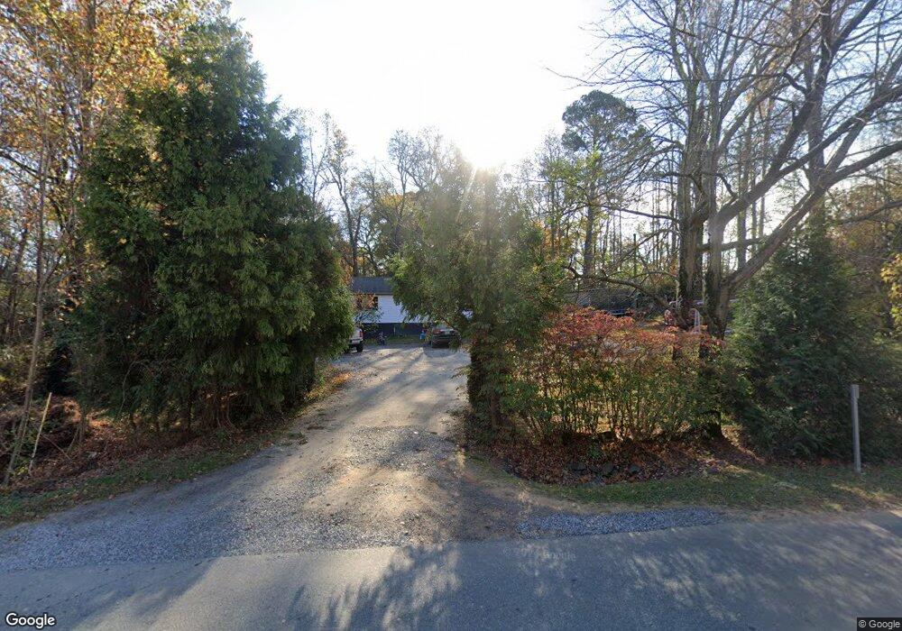 4488 Leedstown Rd, Colonial Beach, VA 22443 - photo 1