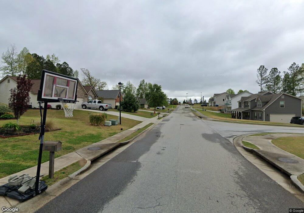 0 Nantucket Dr unit 8633004, Bethlehem, GA 30620 - photo 1