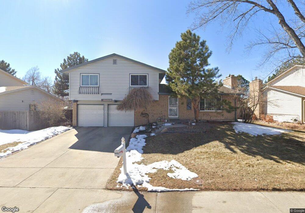 6483 W 85th Ave, Arvada, CO 80003 - photo 1
