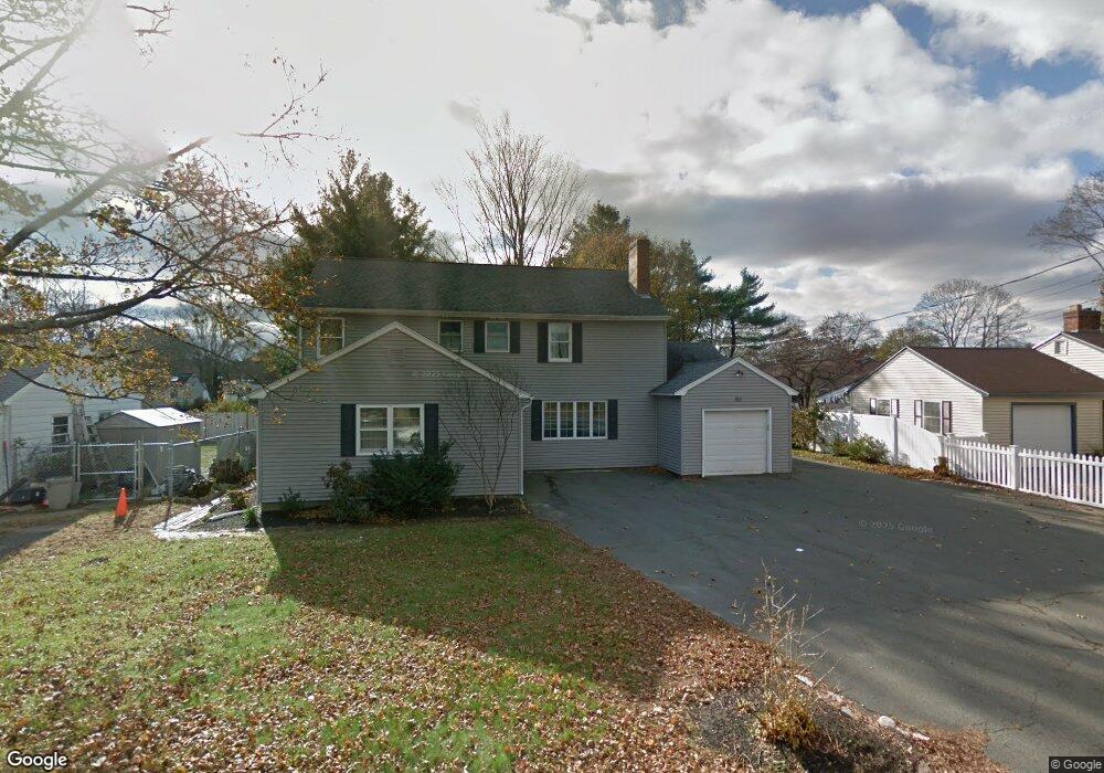 113 Collins St, Danvers, MA 01923 - photo 1
