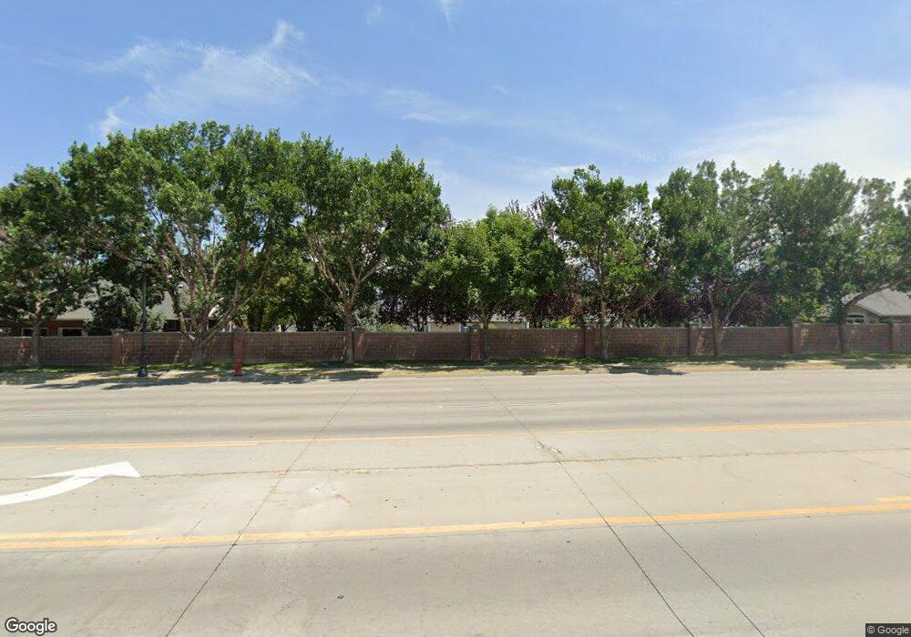 1676 Peaceful Cir, South Jordan, UT 84095 - photo 1