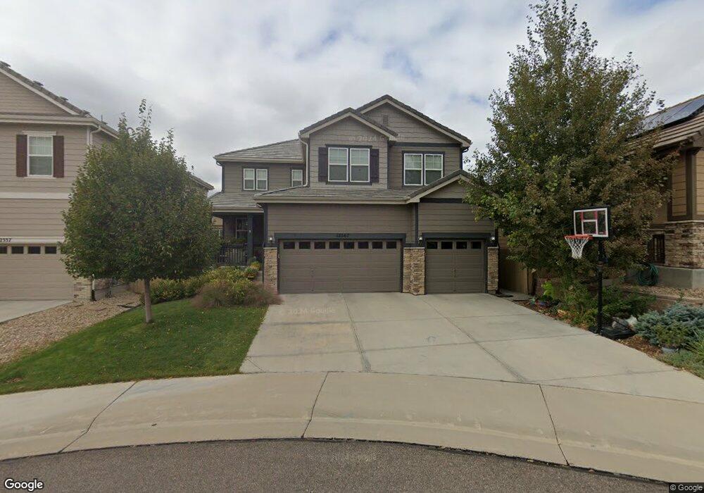 12567 Hudson Ct, Thornton, CO 80602 - photo 1