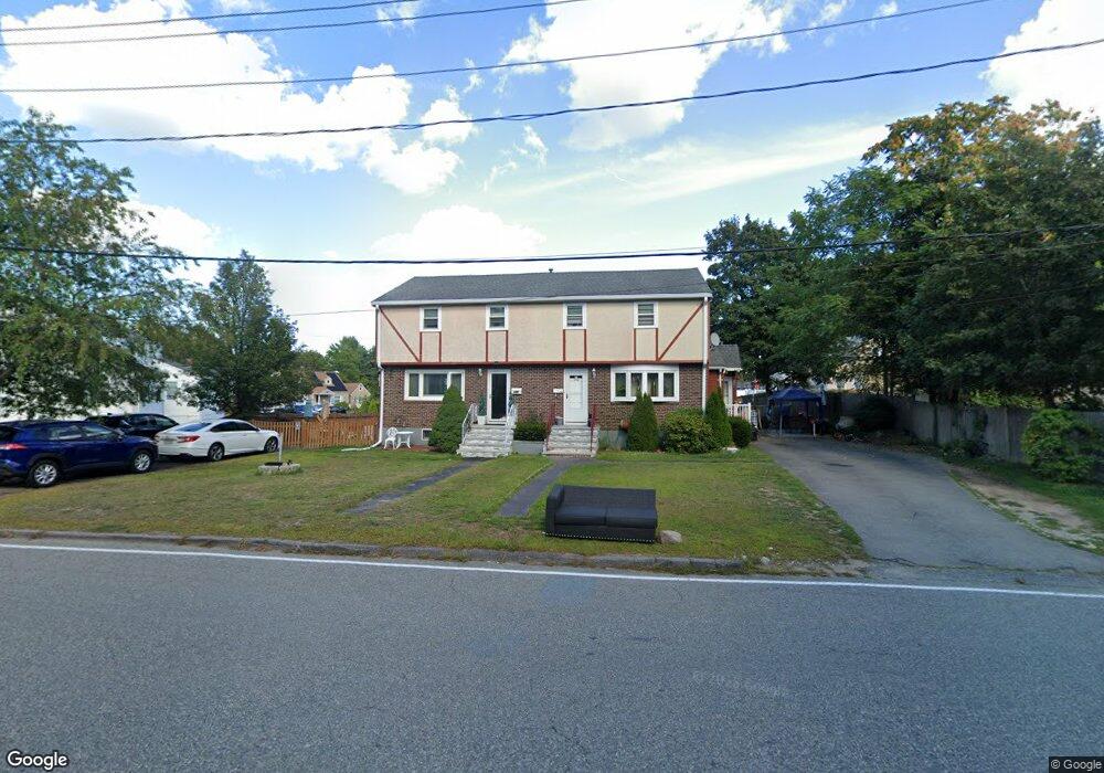 160 Old St unit B, Randolph, MA 02368 - photo 1