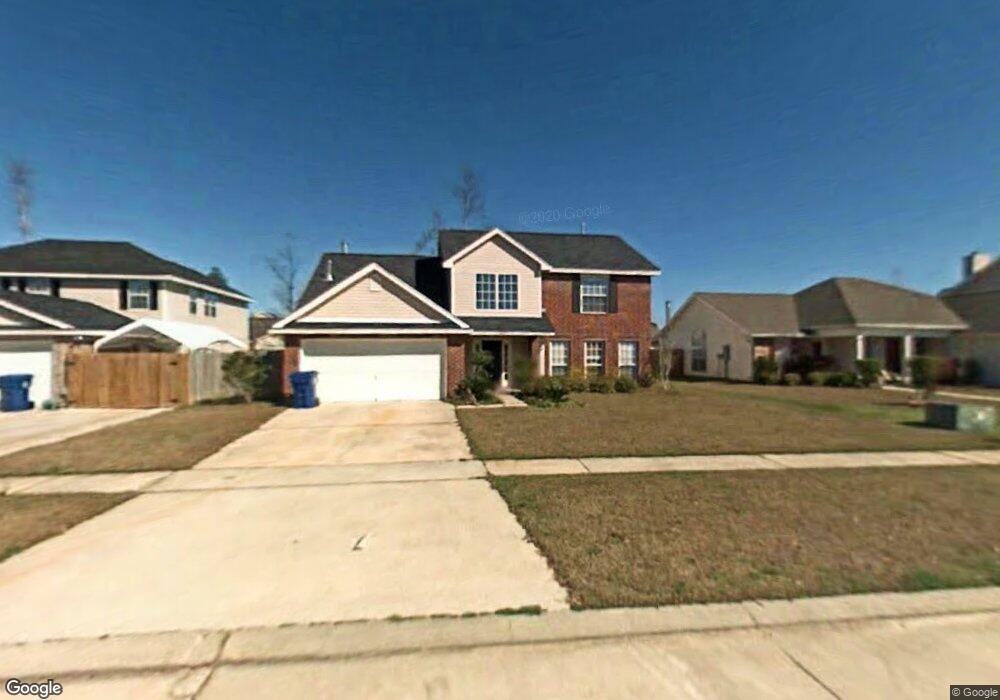 1012 Helenes Way, Slidell, LA 70461 - photo 1