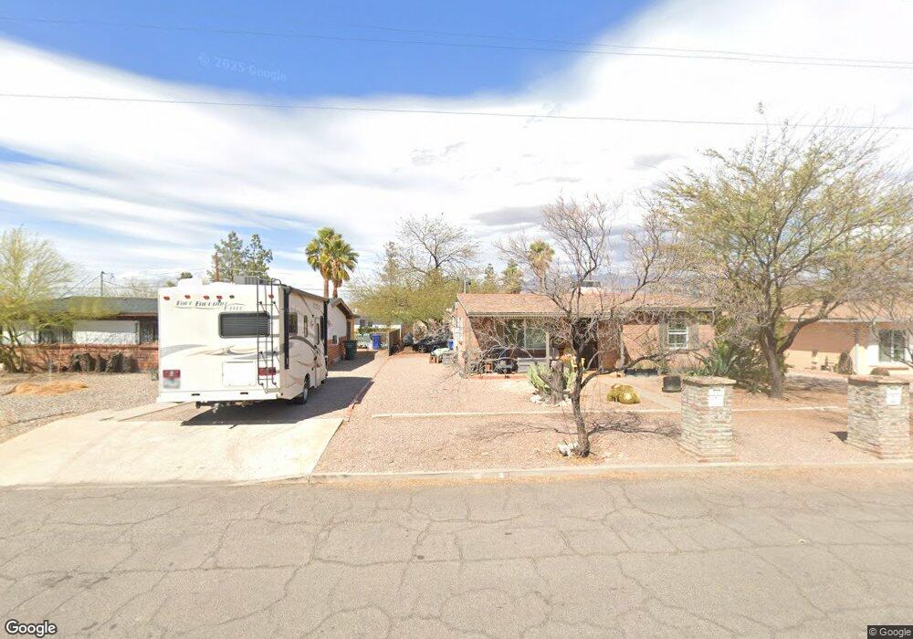 2114 N Forgeus Ave unit 2132A, Tucson, AZ 85716 - photo 1