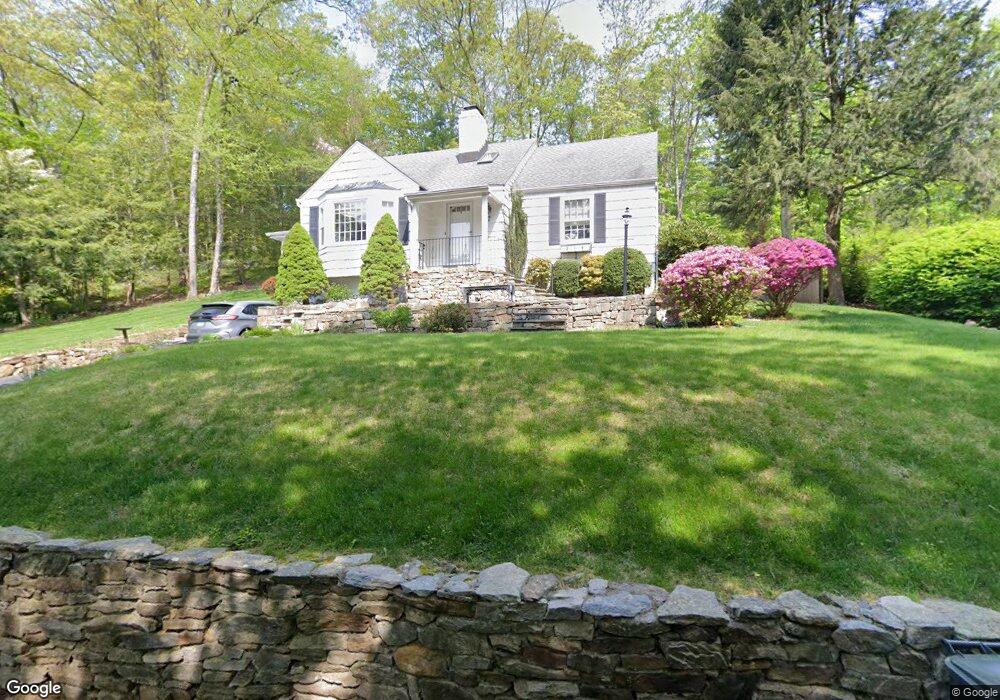 17 Fresh Meadow Rd, Easton, CT 06612 - photo 1