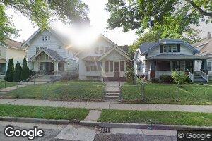 3445 N 15th St, Milwaukee, WI 53206