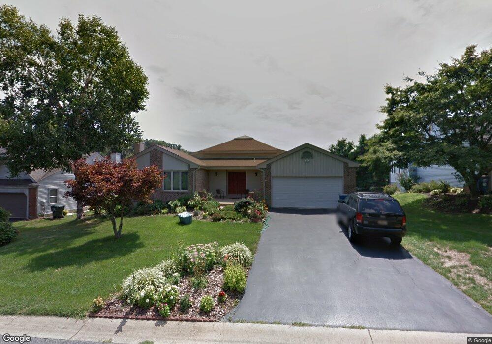 8 Pimlico Ct, Hockessin, DE 19707 - photo 1