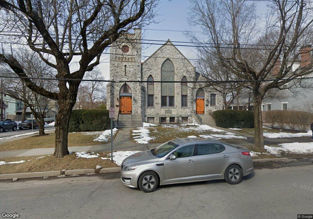 125 Circular St unit 8, Saratoga Springs, NY 12866 - photo 1