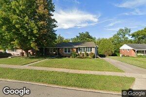 4845 Victoria Ave, Middletown, OH 45044
