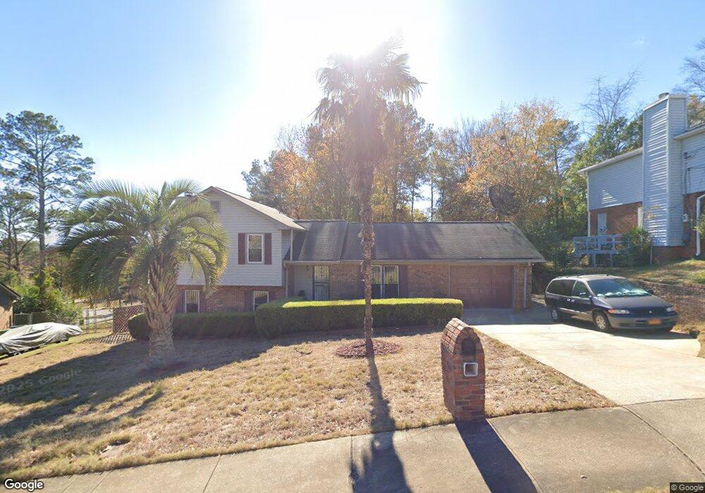 2164 Shelby St, Columbus, GA 31903 - photo 1