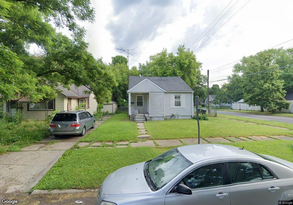 2317 Kentucky Ave, Flint, MI 48506 - photo 1