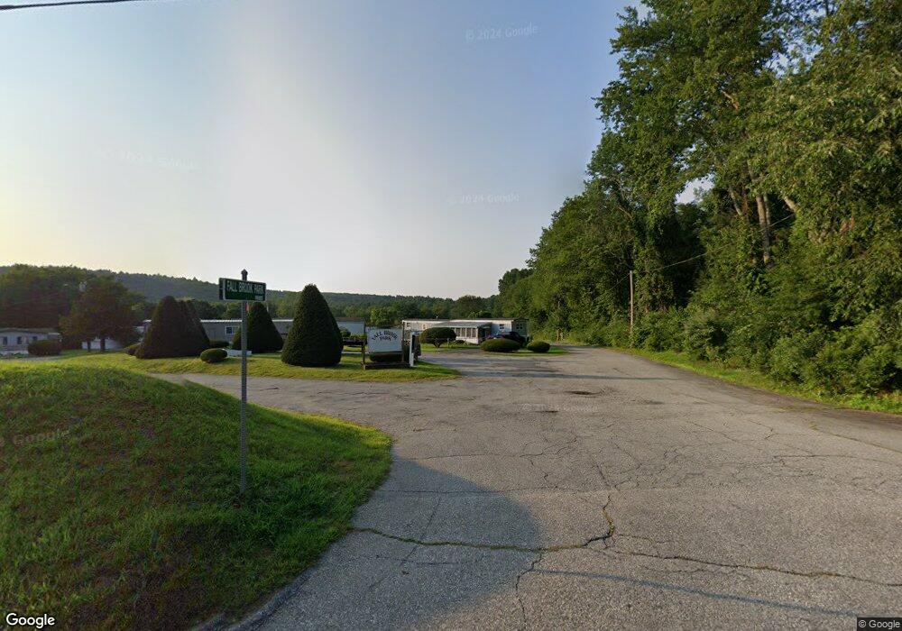 2 Fall Brook Park, Danielson, CT 06239 - photo 1