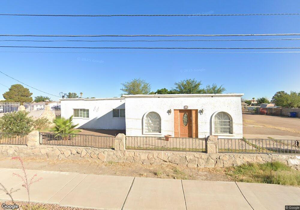 329 Lomaland Dr, El Paso, TX 79907 - photo 1
