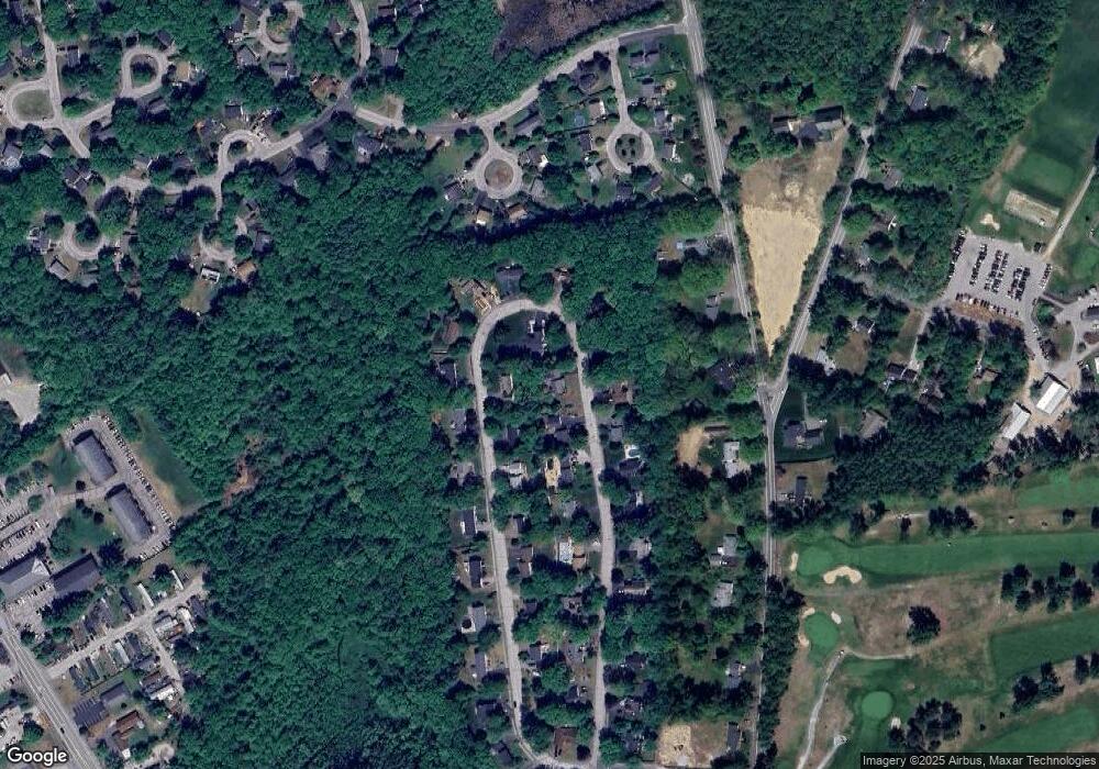 40 Peterson Cir, Concord, NH 03303 - photo 1