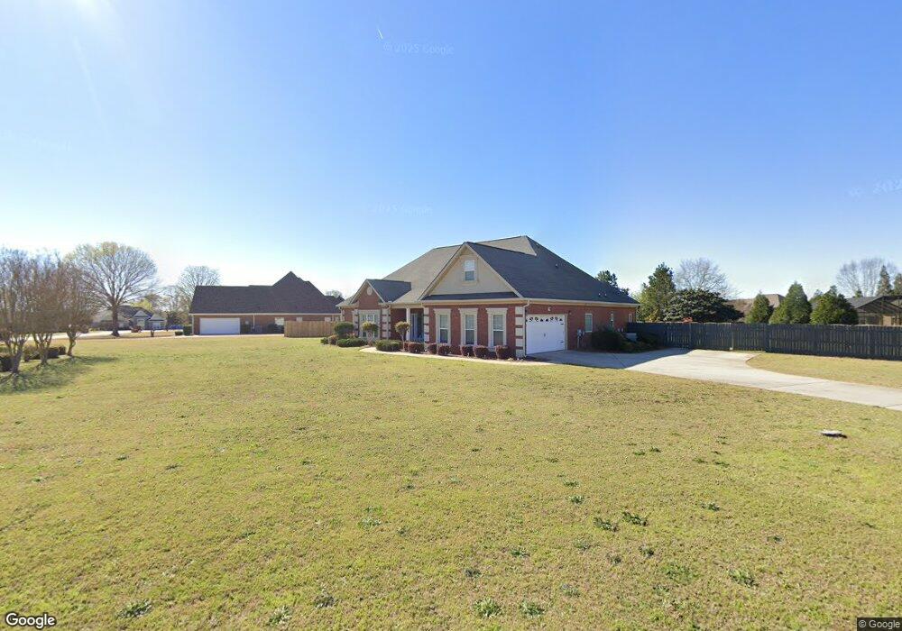 87 Jw Edwards Dr, Byron, GA 31008 - photo 1