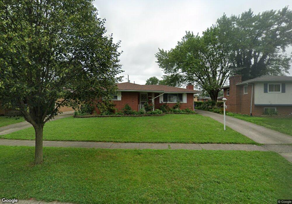 1251 Westphal Ave, Columbus, OH 43227 - photo 1