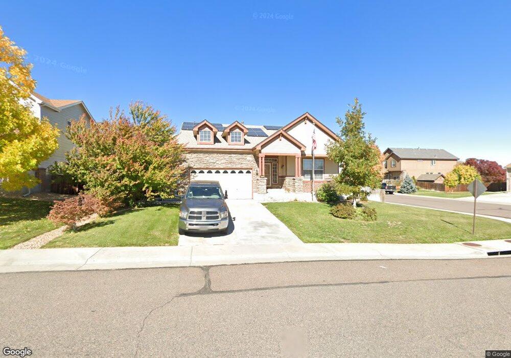 6343 E 126th Place, Thornton, CO 80602 - photo 1