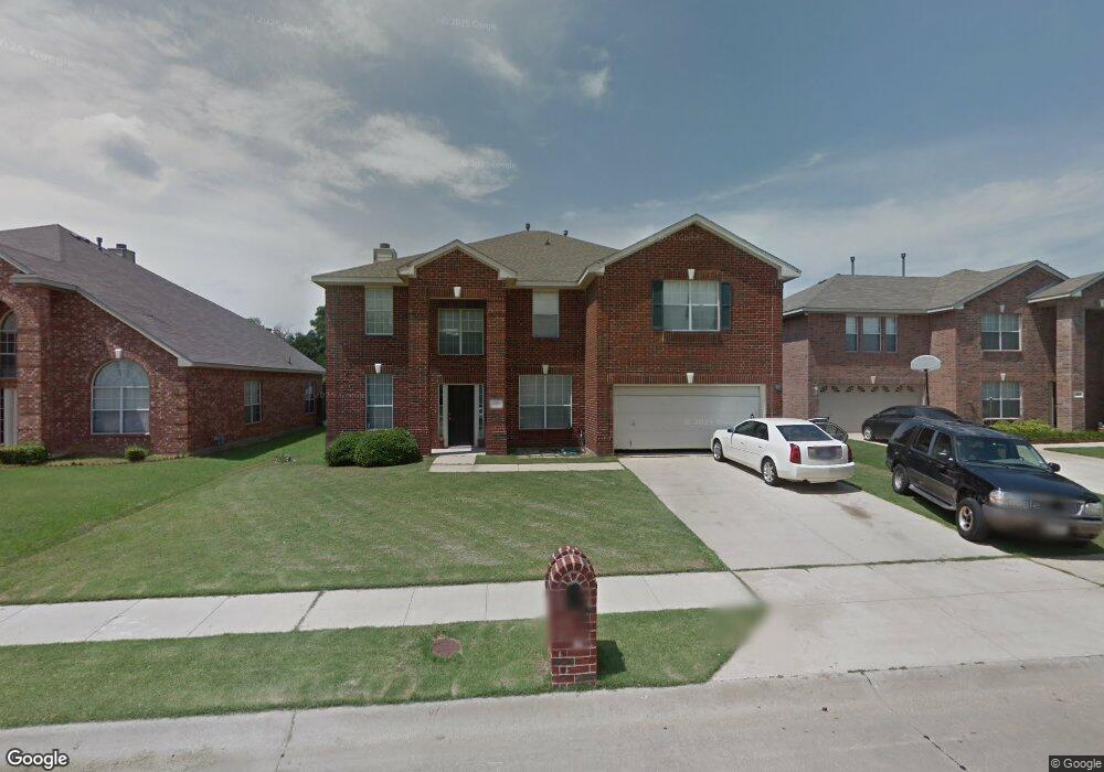 2501 Acorn Bend, Denton, TX 76210 - photo 1