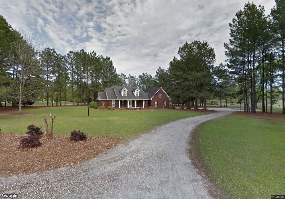 72 Par Rd, Metter, GA 30439 - photo 1