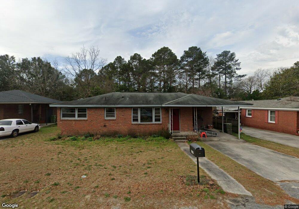 1221 Decatur St, Cayce, SC 29033 - photo 1