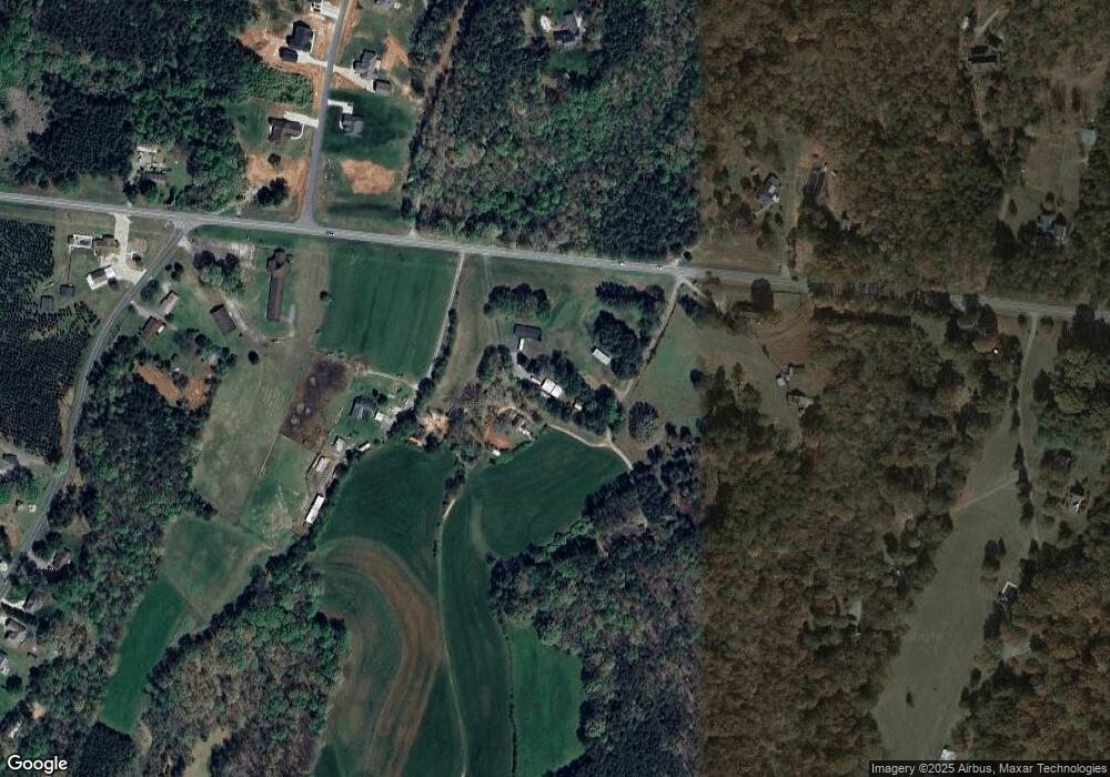 2462 Highway 73, Iron Station, NC 28080 - photo 1