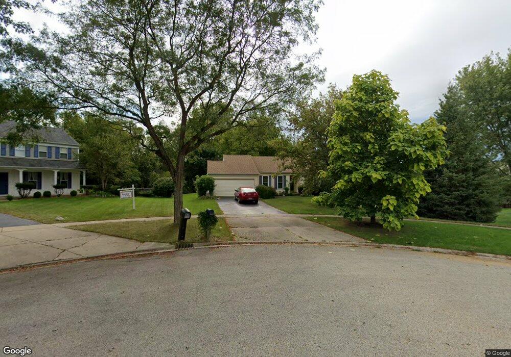 1710 Dana Point, Algonquin, IL 60102 - photo 1