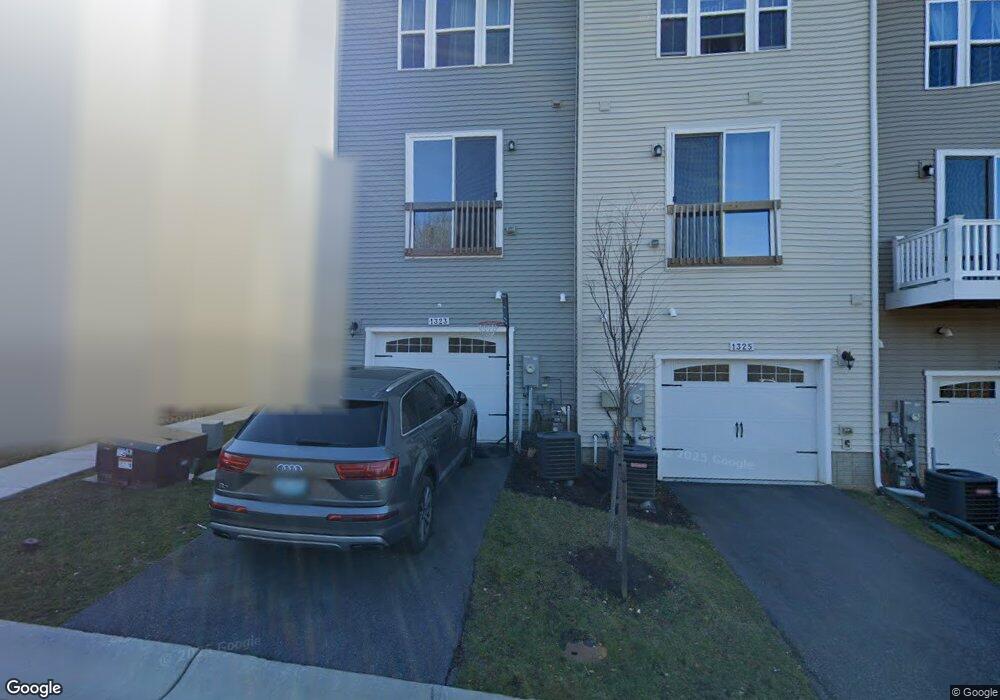 1323 Bruley Rd, Hanover, MD 21076 - photo 1