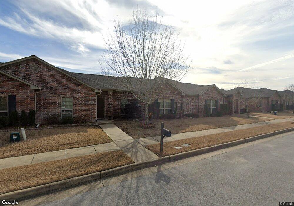 5008 Shiloh Village Dr, Tyler, TX 75703 - photo 1