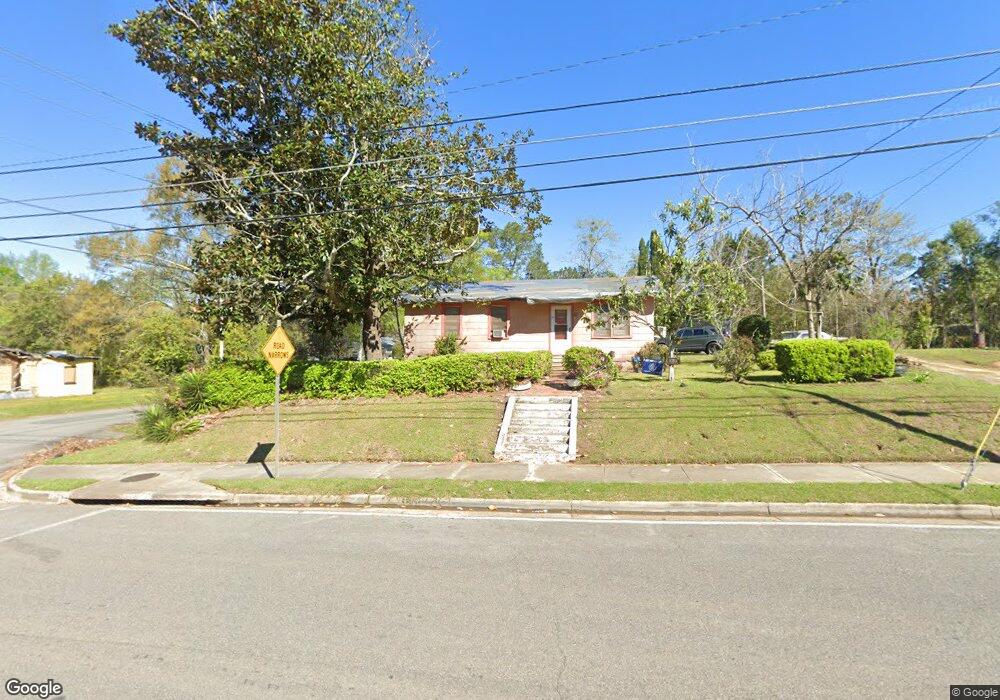 1680 Mlk jr Ave SW, Cairo, GA 39828 - photo 1