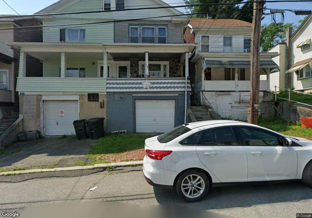 158 Orwigsburg St, Tamaqua, PA 18252 - photo 1